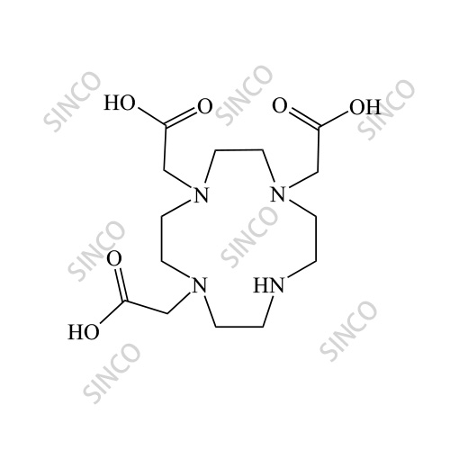 Gadobutrol Impurity 11