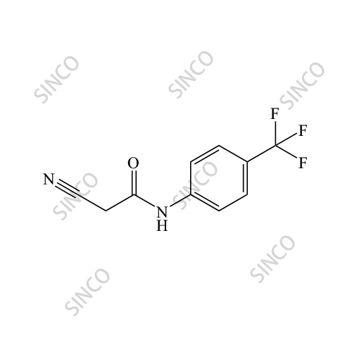 Leflunomide EP Impurity H