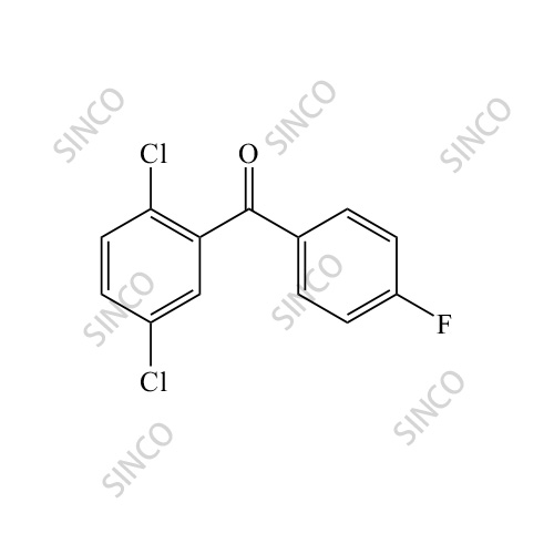 Empagliflozin Impurity B-10