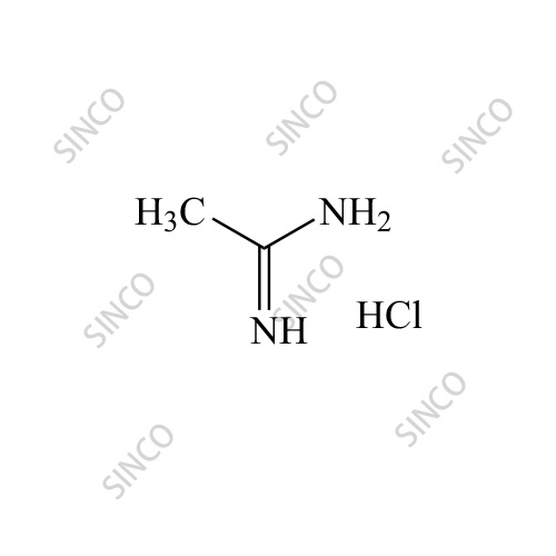 Acetamidine hydrochloride