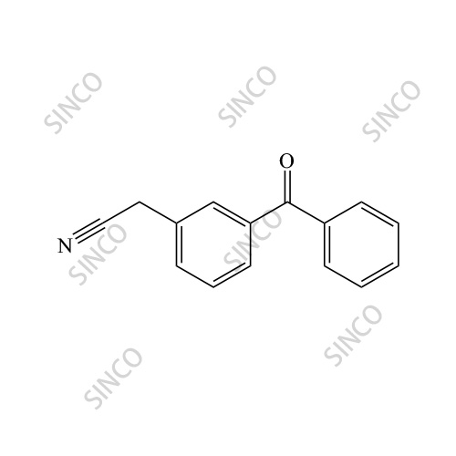 Ketoprofen EP Impurity I