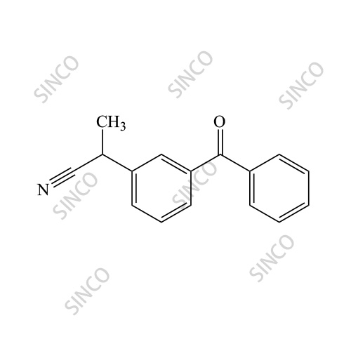 Ketoprofen EP Impurity F