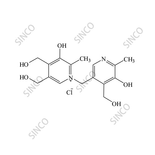 Vitamin B6 Impurity 13