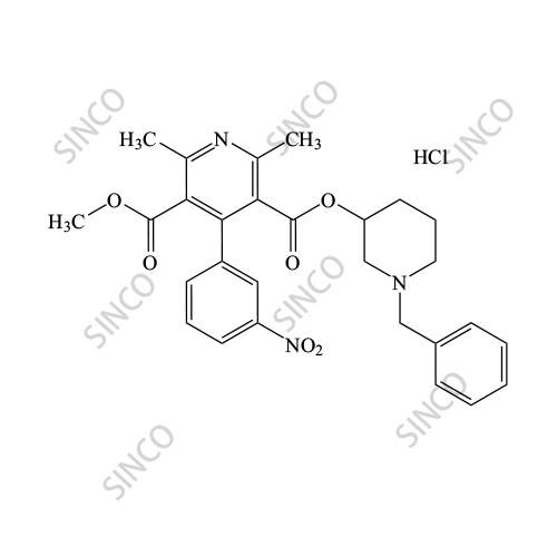 Dehydro Benidipine