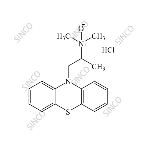 Promethazine N-Oxide HCl