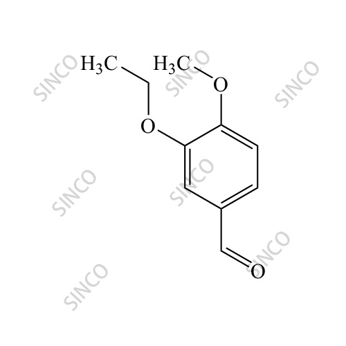 3-Ethoxy-4-methoxybenzaldehyde