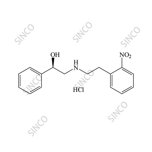 Mirabegron Impurity 15