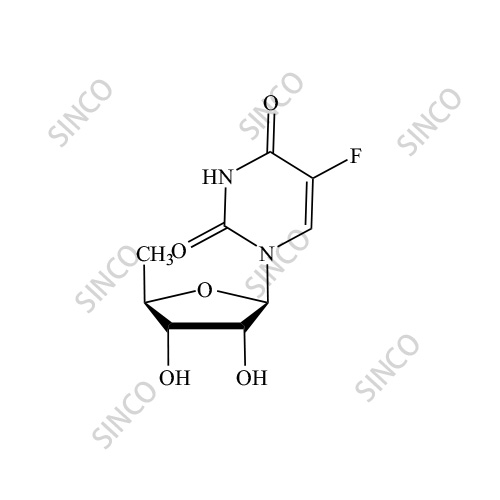 Capecitabine Impurity B