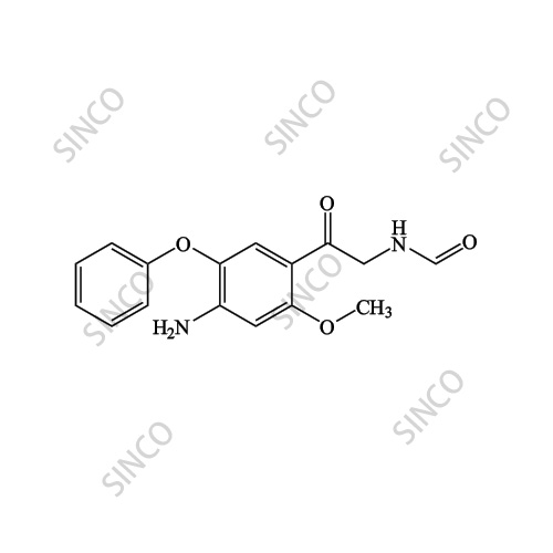 Iguratimod Impurity 3