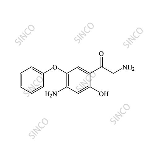 Iguratimod Impurity 2