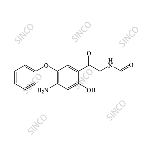 Iguratimod Impurity 4