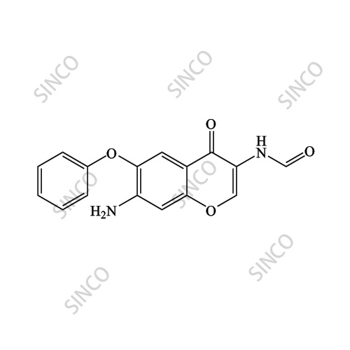 Iguratimod Impurity 5