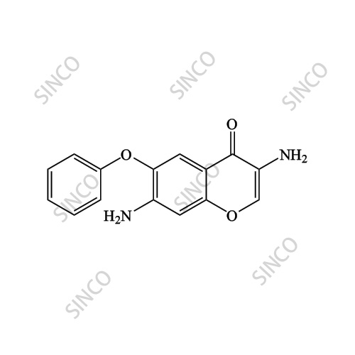 Iguratimod Impurity 6