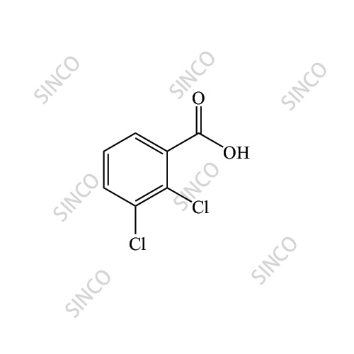 Lamotrigine EP Impurity E