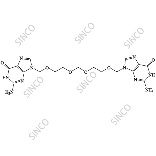 Acyclovir EP Impurity R