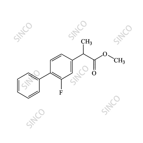 Methyl Flurbiprofen