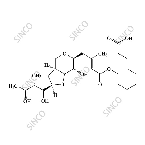 Mupirocin EP Impurity D