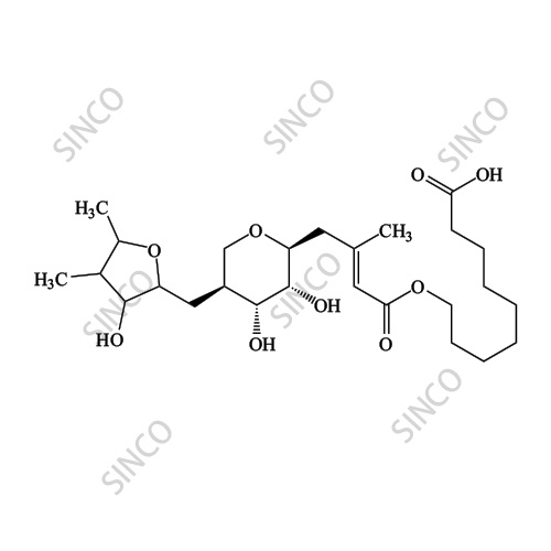 Mupirocin EP Impurity I