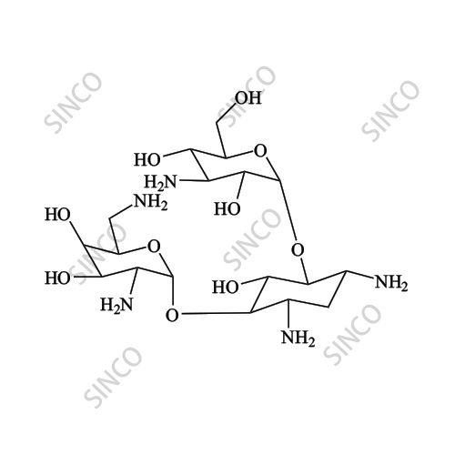 Kanamycin B