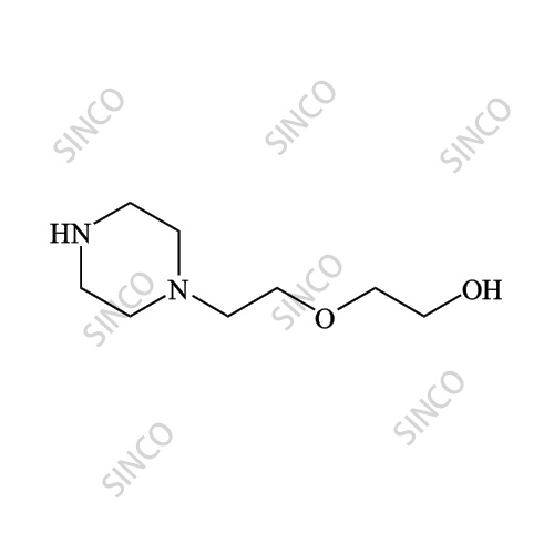 Hydroxyzine Impurity 1