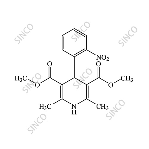 Nifedipine