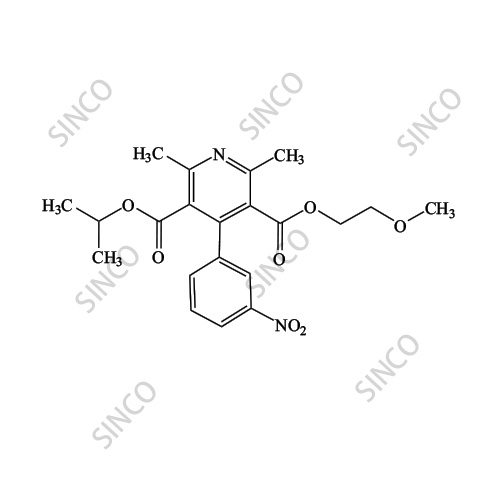 Nimodipine EP Impurity A