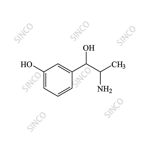 Metaraminol Impurity 14