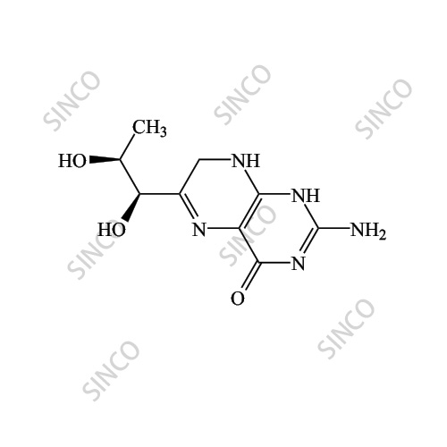 7,8-dihydro biopterin