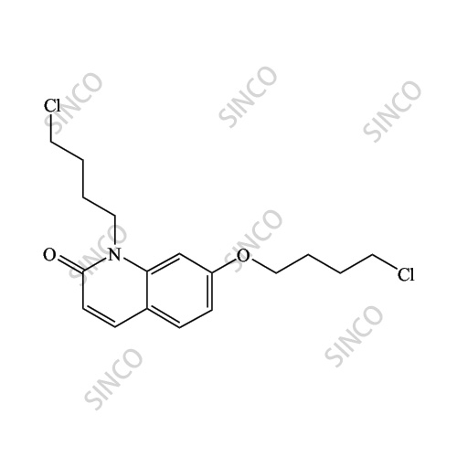 Brexpiprazole Impurity 2