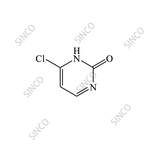 Pazopanib Related Compound 1