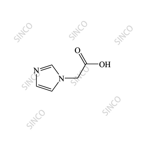 Zoledronic Acid EP Impurity D