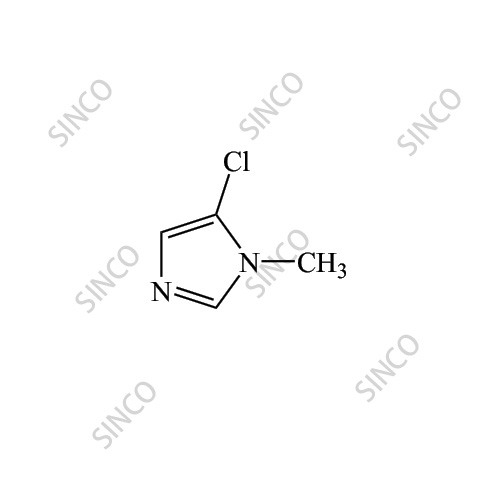 Azathioprine Impurity 2