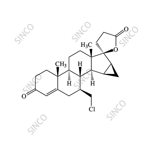 Drospirenone EP Impurity G