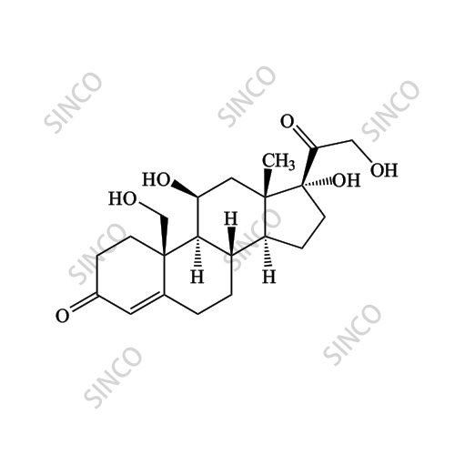 Hydrocortisone EP Impurity O