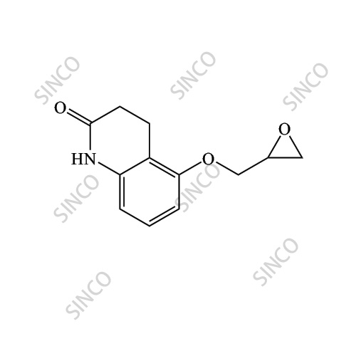 Carteolol EP Impurity C