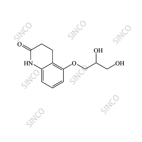 Carteolol EP Impurity G