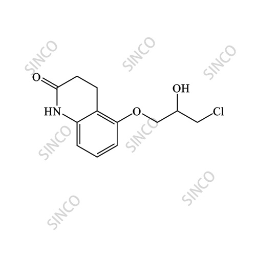 Carteolol EP Impurity D