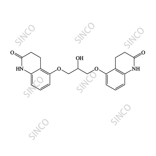 Carteolol EP Impurity E