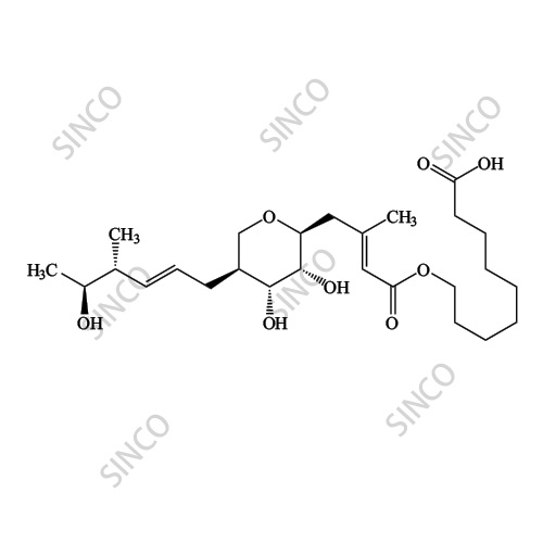 Mupirocin EP Impurity B