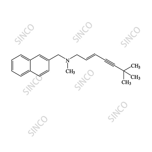 Terbinafine EP Impurity C