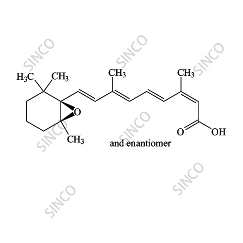 Isotretinoin EP Impurity G