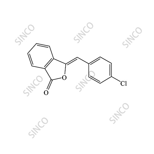 Azelastine EP Impurity E（Z/Emixture）