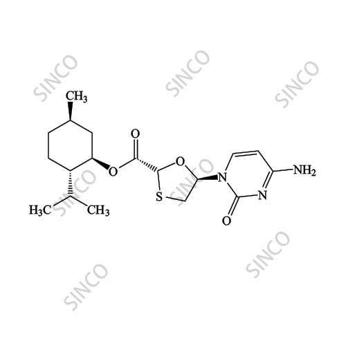 Lamivudine Impurity 1