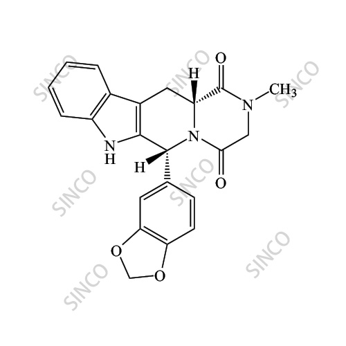 Tadalafil