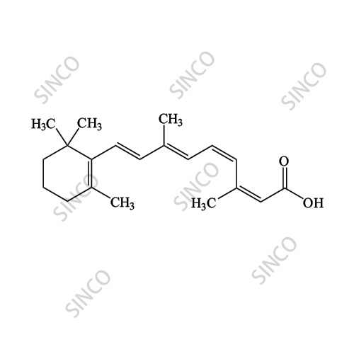 Isotretinoin EP Impurity C