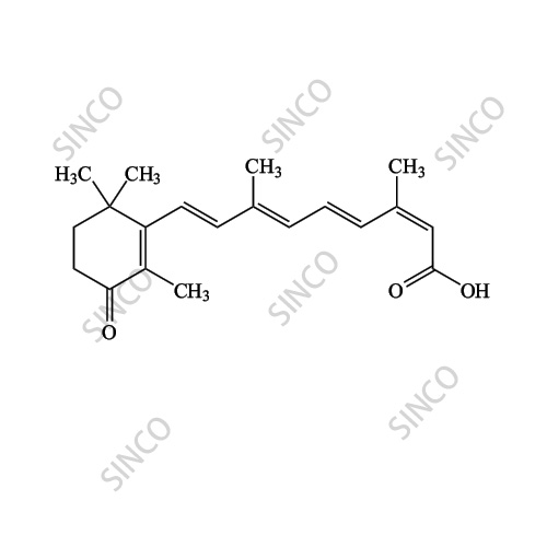 Isotretinoin EP Impurity H