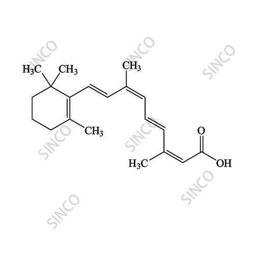 Tretinoin EP Impurity B