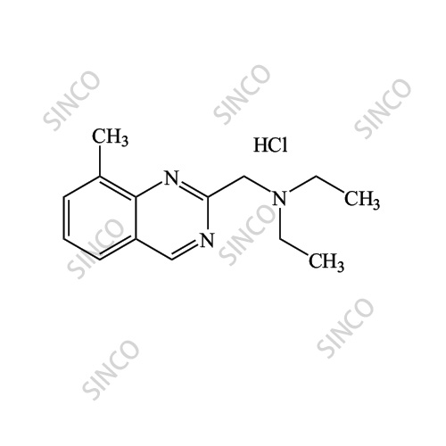 Lidocaine Impurity 3 HCl