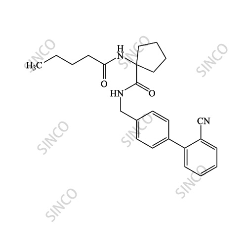 Irbesartan Impurity 24