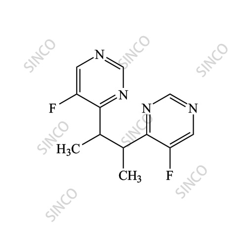 Voriconazole Impurity 14